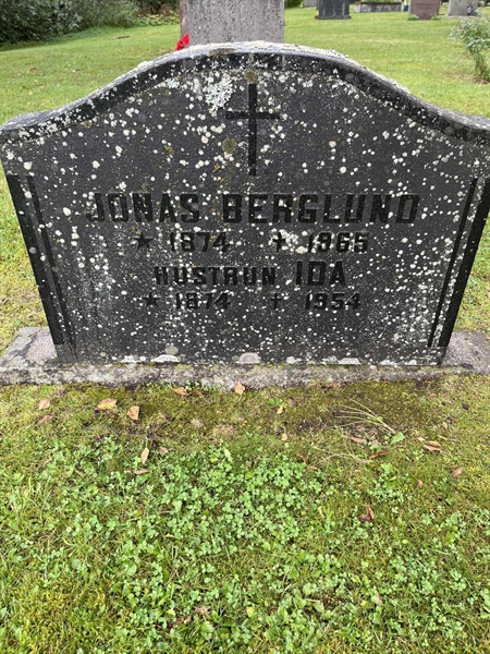 Grave number: 3 09  1593