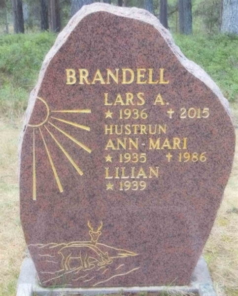 Grave number: 3 01    99