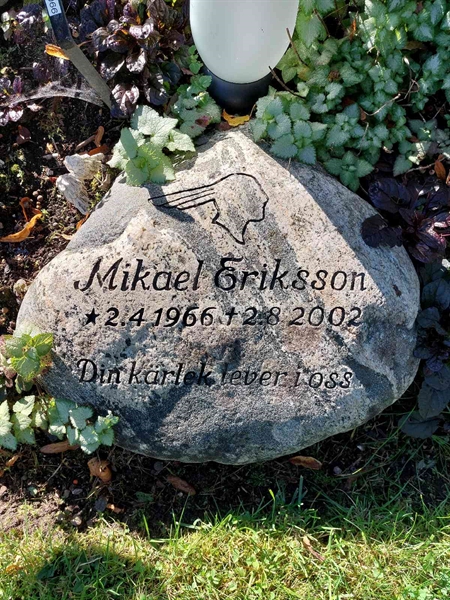 Hautatunnus: 1 L   066