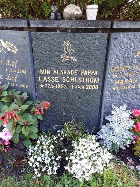 Hautatunnus: GK U 4   391