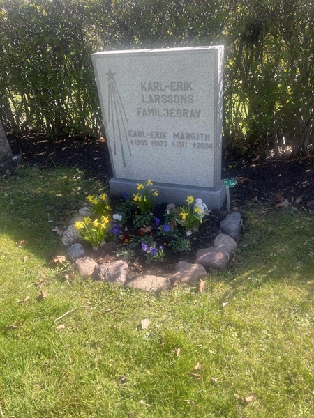 Grave number: 1 3 F1 220