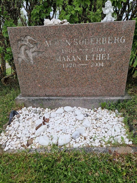 Grave number: 502 17 2467-2468