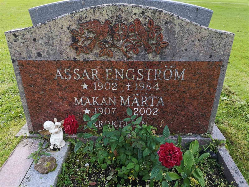 Gravnummer: POK 04    14