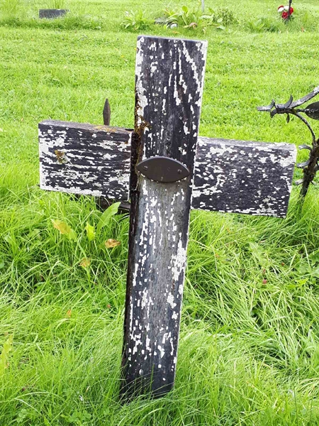 Hautatunnus: GK A 4   243V