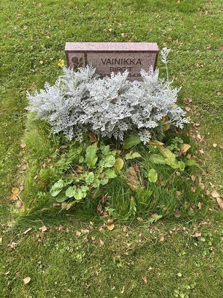 Hautatunnus: 2 C   199-200