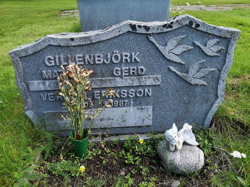 Hautatunnus: NK 13    58