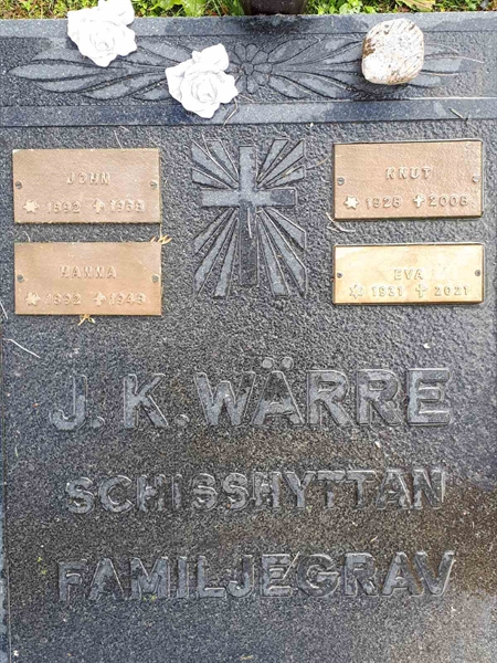 Hautatunnus: NK F G   110