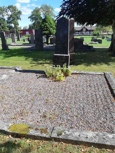 Grave number: Fr 1 83-84
