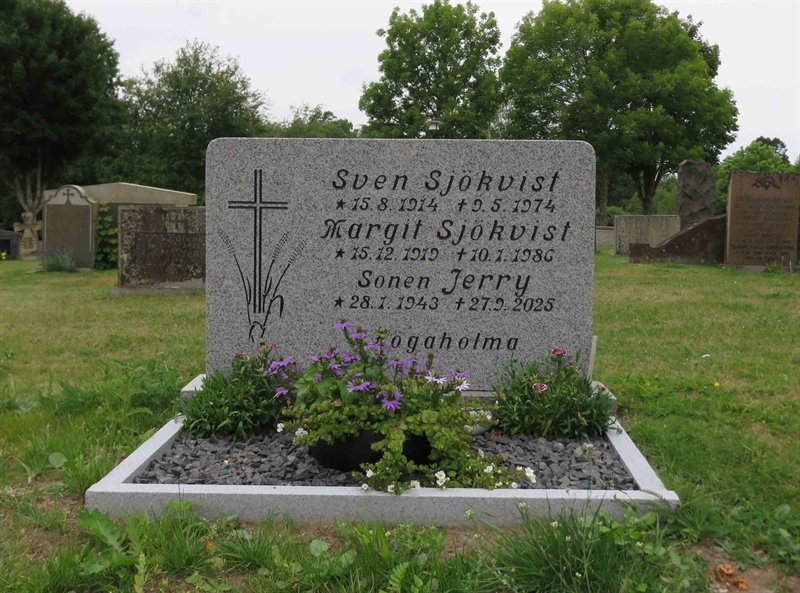 Grave number: 01 F   100, 101