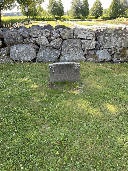 Grave number: 2 G  601-602