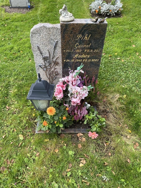 Hautatunnus: 2 C    94-95