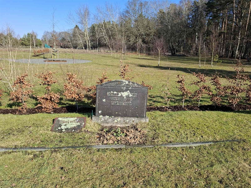 Gravnummer: 11 E    19-21