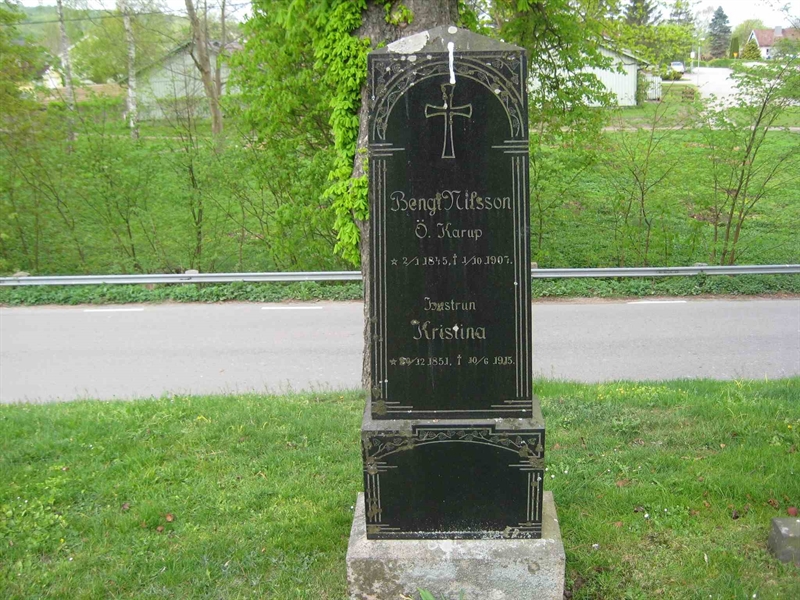 Grave number: ÖKK 3     3, 4