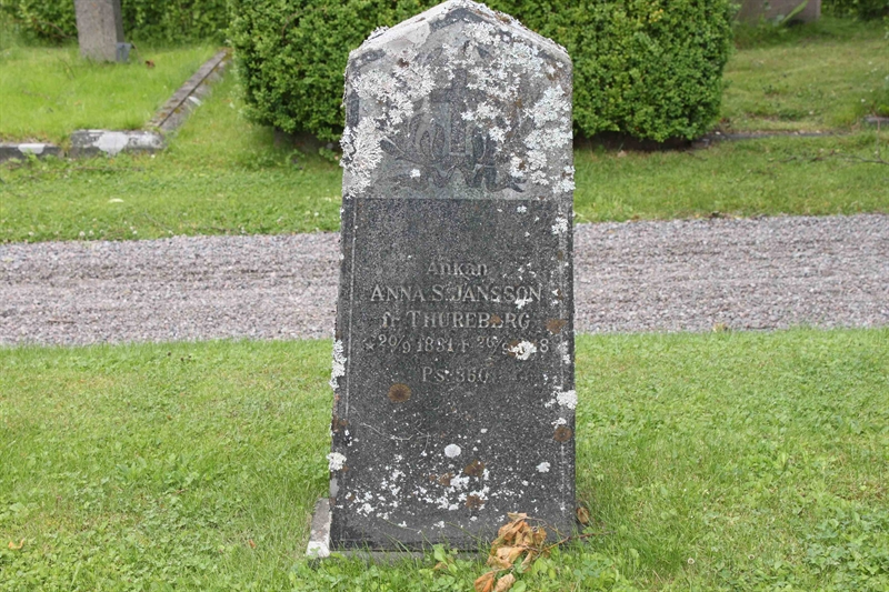 Grave number: GK BETLE   108