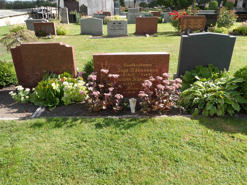 Grave number: SK D    91, 92