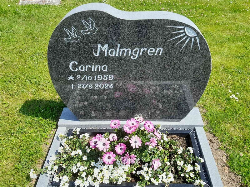 Grave number: 1 D 1280-1282