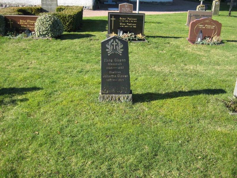 Grave number: ÖKK 7    26