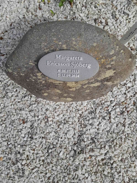 Grave number: 3 5 1812