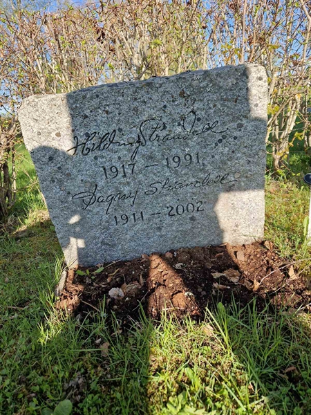 Grave number: 501 13 1897