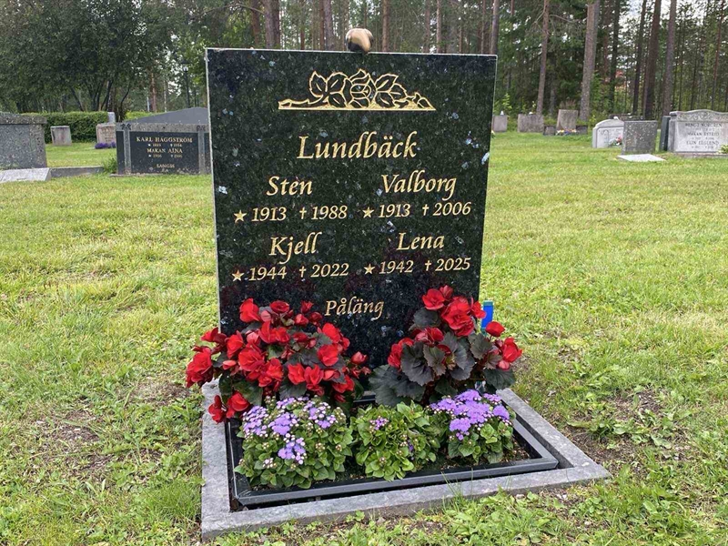 Grave number: 3 02    63