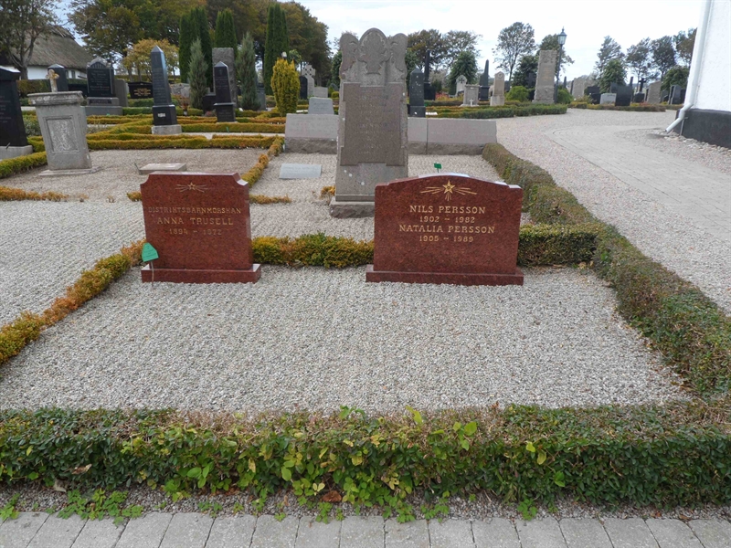 Grave number: ÖT GSK1   1:1, 1:2, 1:3