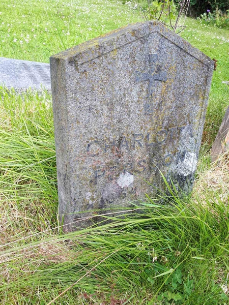 Hautatunnus: GK A 5   344M