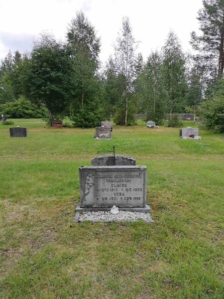 Hautatunnus: SK S     2