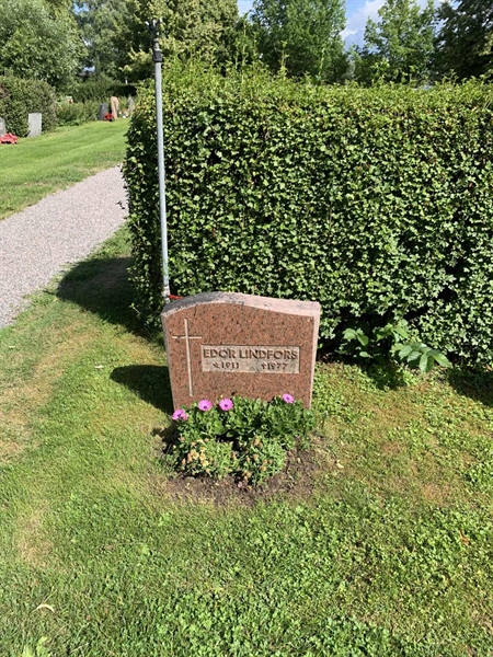 Grave number: 1 ÖK   76