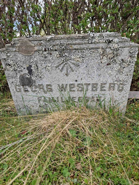 Grave number: 501 09 1437-1439