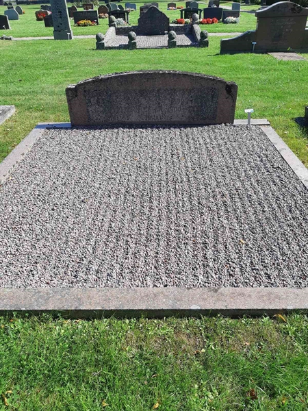 Grave number: Fr 1 91-92