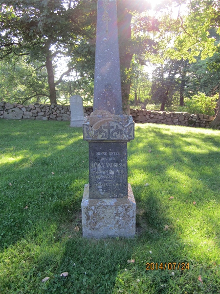 Grave number: 11 G   614