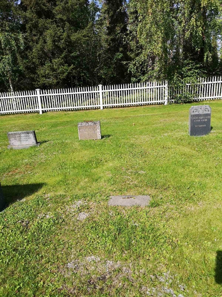 Gravnummer: POK 03    19