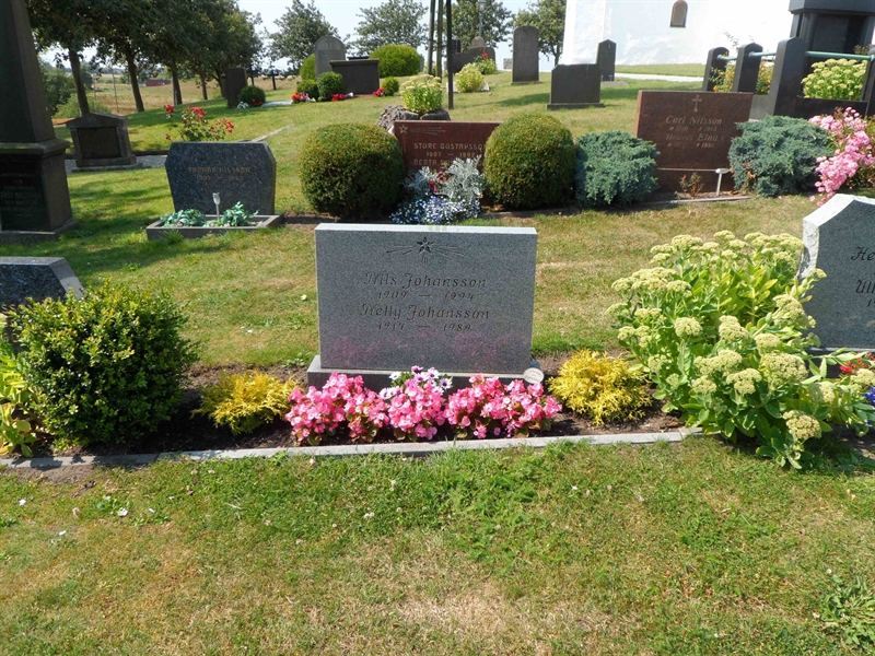 Grave number: ÖV E    27