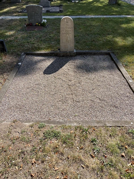 Grave number: Ö 02    26.B