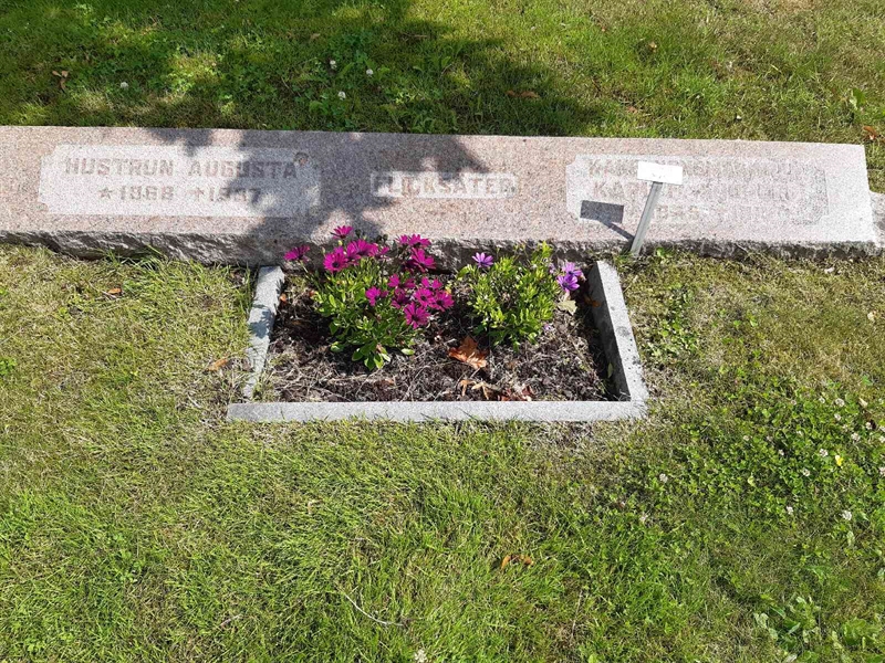 Grave number: Fr 1   624-625