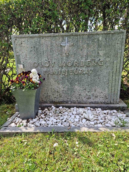 Grave number: 501 21 4046-4049