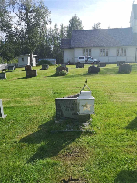 Gravnummer: POK 01    30