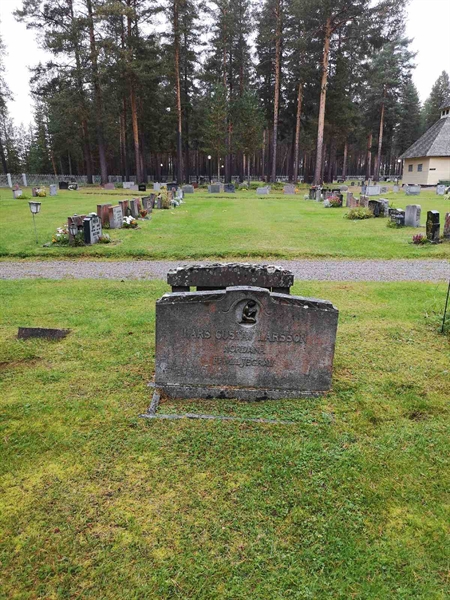 Hautatunnus: VLM 09    18:1-2