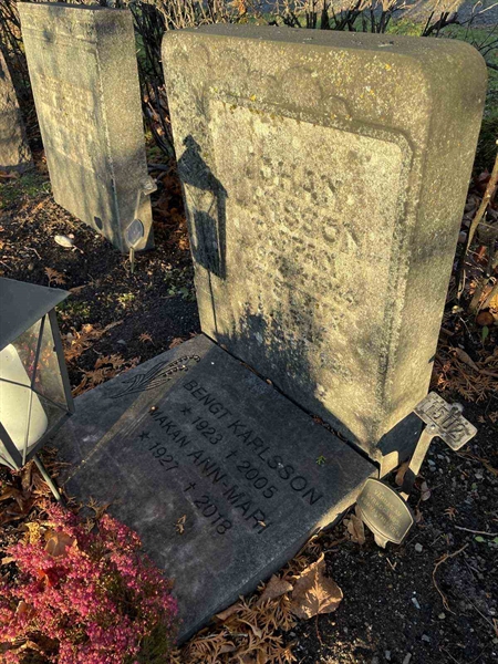 Hautatunnus: GK U 2    15