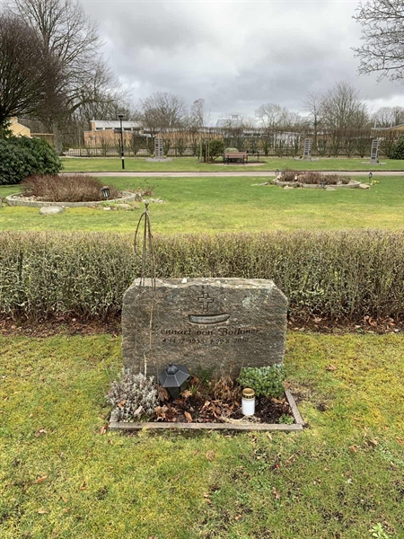 Grave number: SÖ R    88, 89