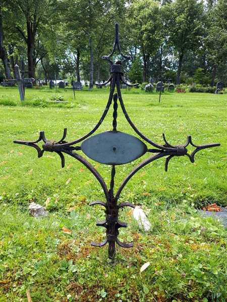 Hautatunnus: GK A 4   386V