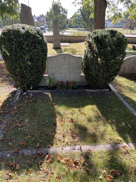 Grave number: Ö 01    18.A-B