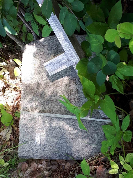 Grave number: GK A 5   130H