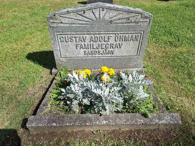 Grave number: 001 2   878