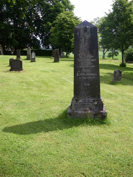 Grave number: SK 1   112