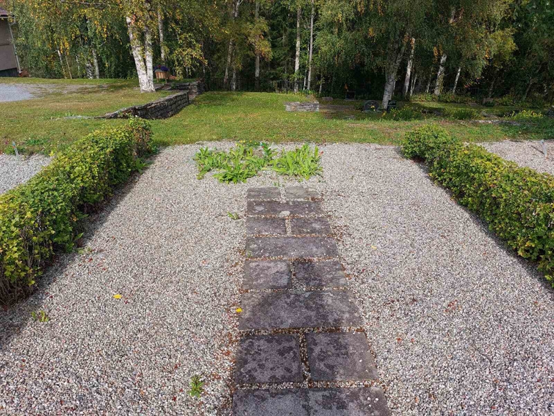 Grave number: FÖ 3     3