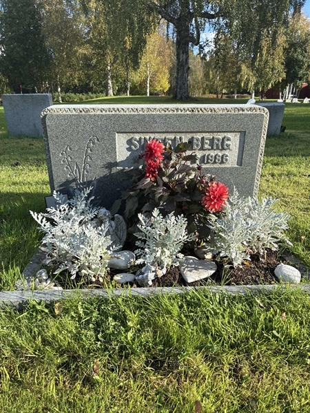 Grave number: 3   534