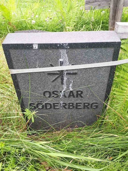 Gravnummer: GK A 5   240MA