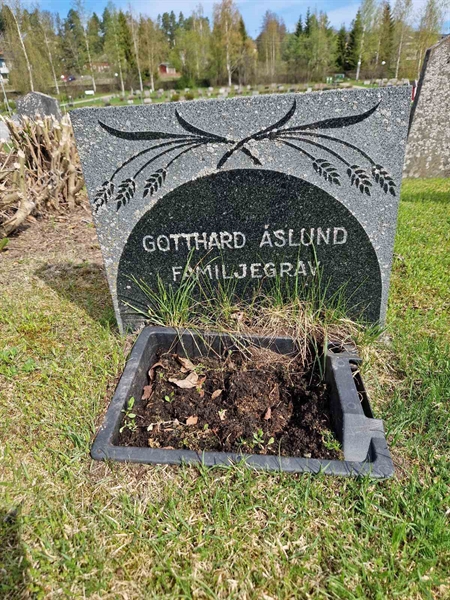 Hautatunnus: 451 07 6