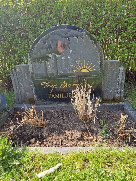 Grave number: 501 12 1776-1778